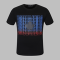 DSQ2 New Men's Short Sleeve T-Shirt