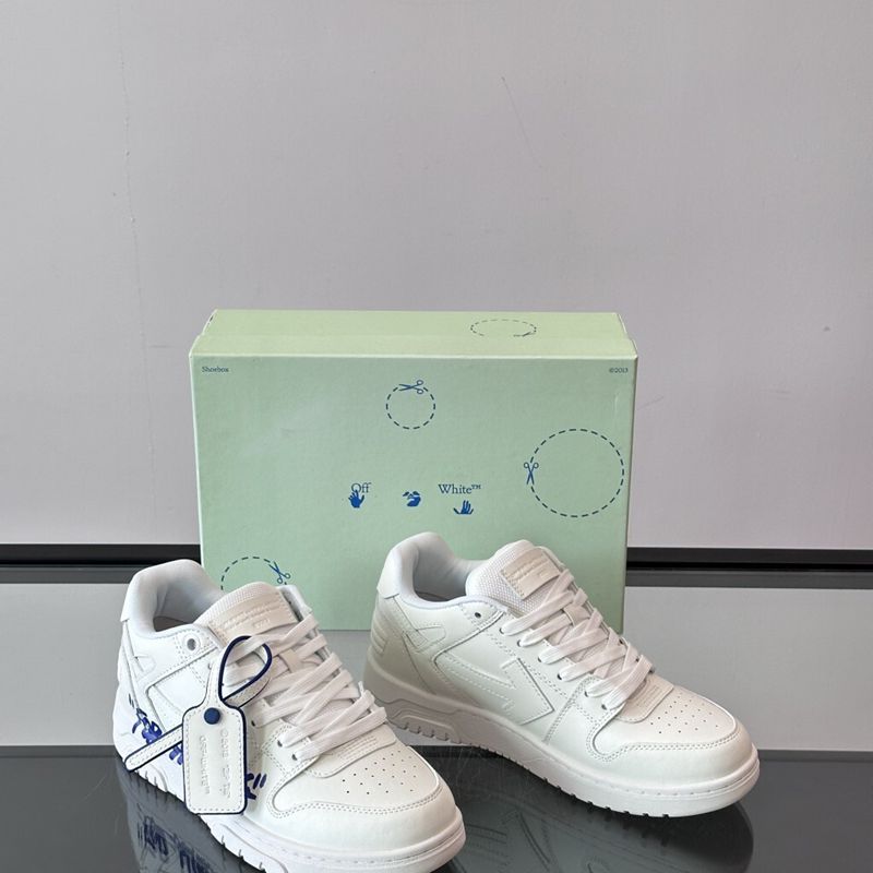 OFF Men's and Women's Casual Shoes