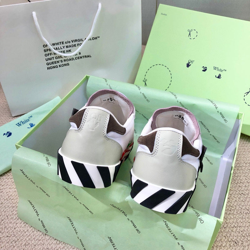 OFF Men's and Women's Casual Shoes