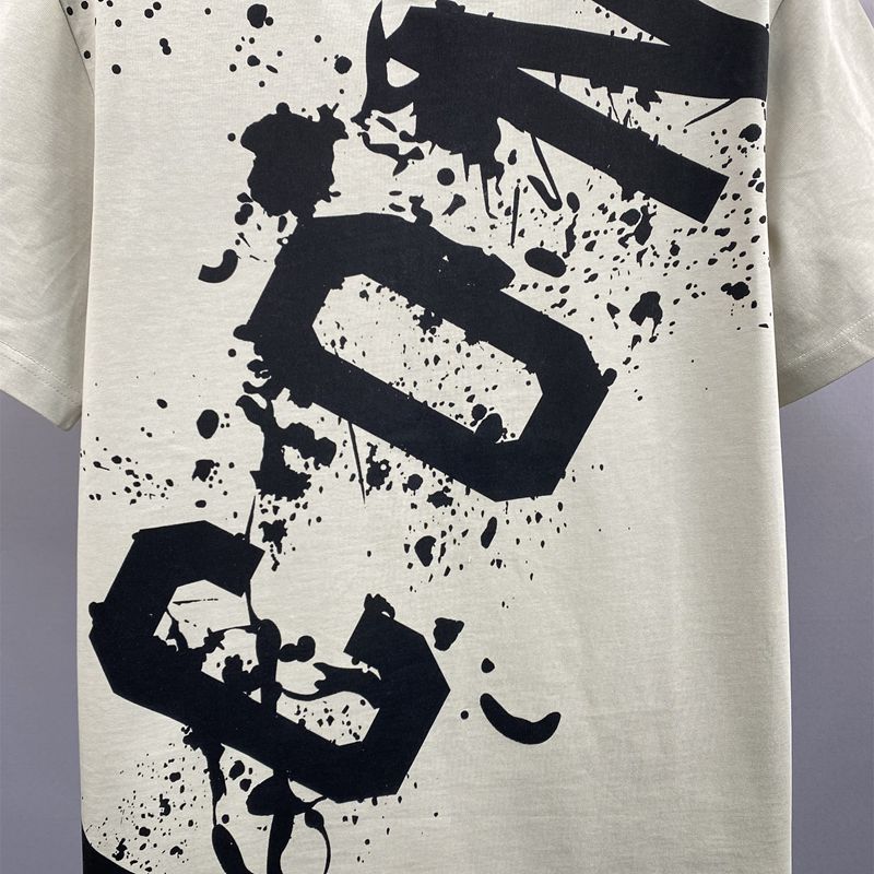DSQ2 New Men's Short Sleeve T-Shirt