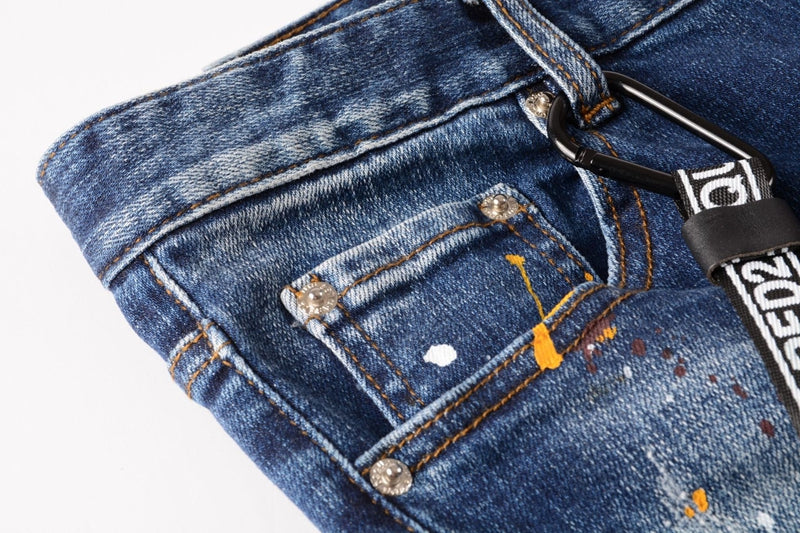 DSQ2 New Men's  Shorts