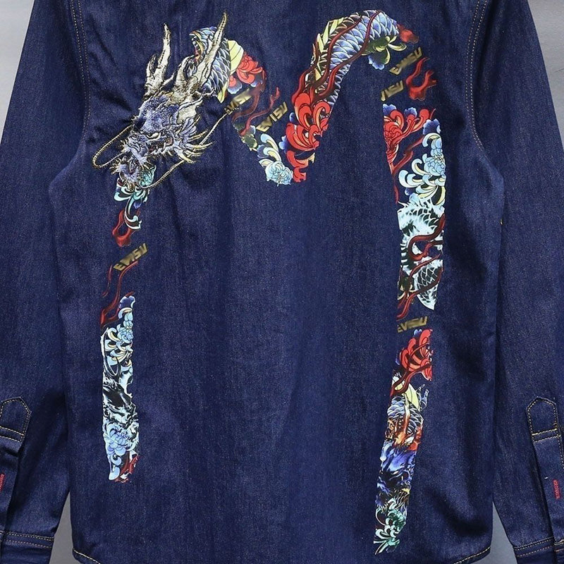 EV New Men's & Women's  Shirts