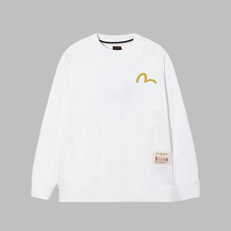 EV New Men's & Women's  Leisure Hoodie