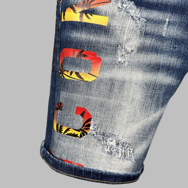 DSQ2 New Men's  Shorts