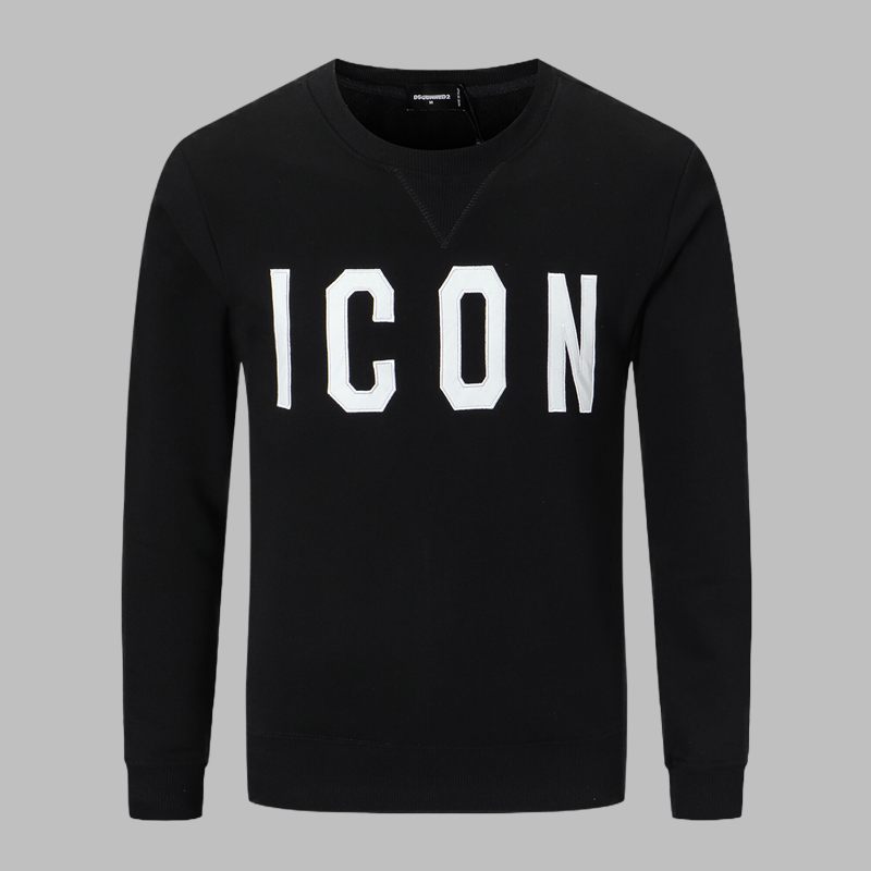 New DSQ2 Men's Hoodie