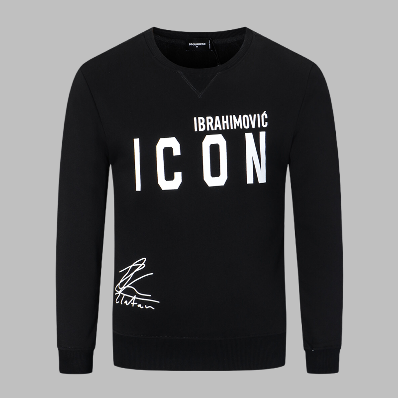 New DSQ2 Men's Hoodie