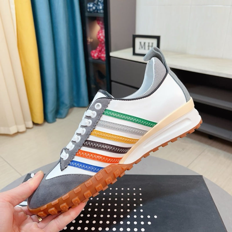 NEW-DSQ2 Men's Sneakers