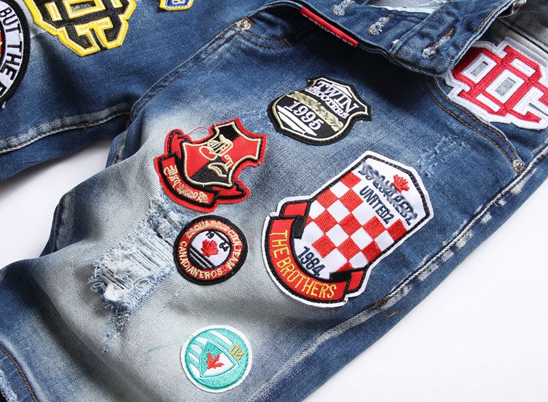 DSQ2 New Men's  Shorts