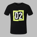 DSQ2  Men's 2026 Short Sleeve T-Shirt