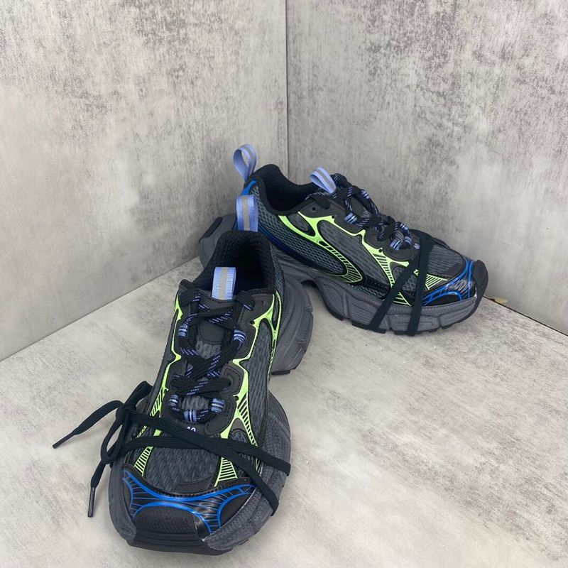 BLCG 2026 Men's & Women's Sneakers