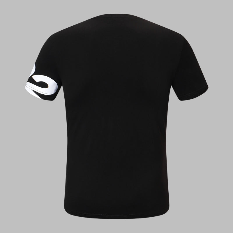 DSQ2 New Men's Short Sleeve T-Shirt