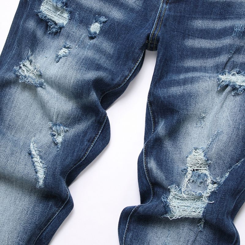 DSQ2 New 2026 Men's Casual Jeans