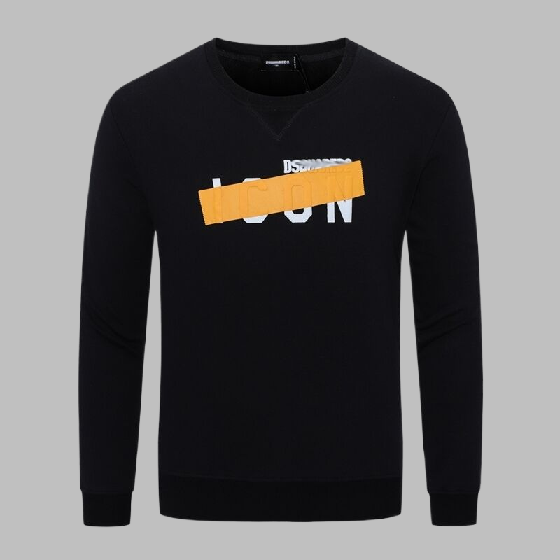 New DSQ2 Men's Hoodie