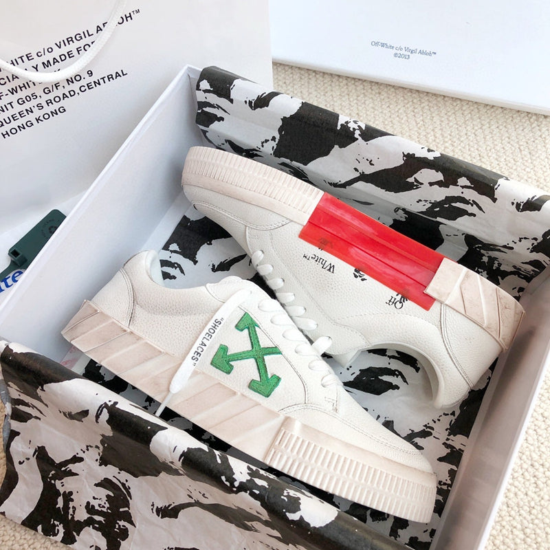OFF Men's and Women's Casual Shoes
