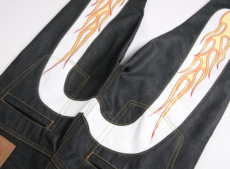 EV New Men's & Women's Jeans