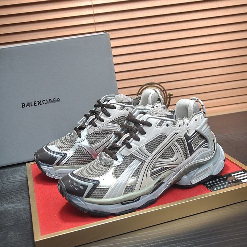 BLCG 2026 Men's & Women's Sneakers
