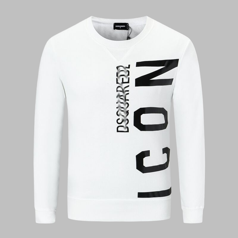 New DSQ2 Men's Hoodie