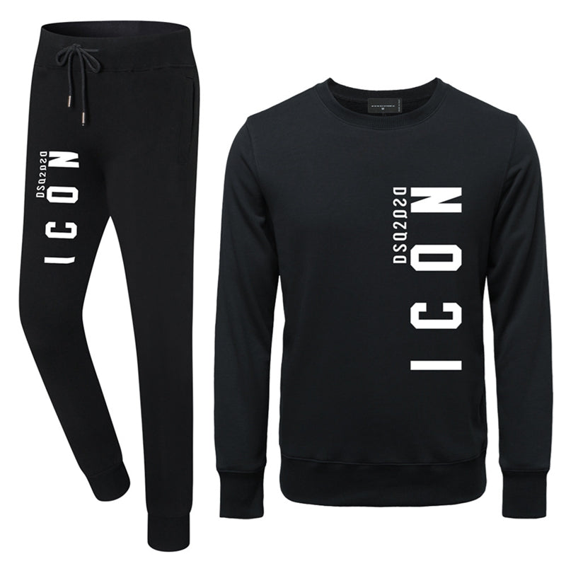 New-DSQ2 Men's Sportswear Set
