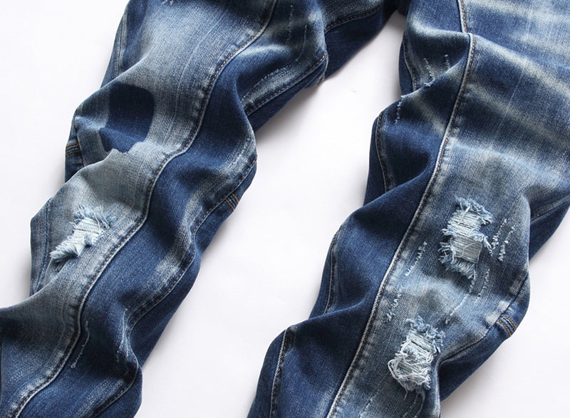 DSQ2 New Casual Men's Jeans