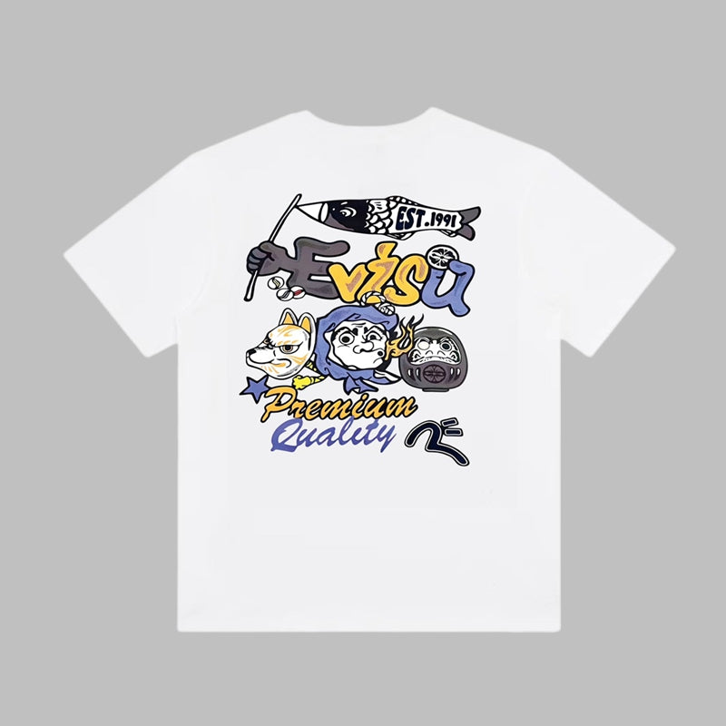 EV New Men's & Women's T-Shirts
