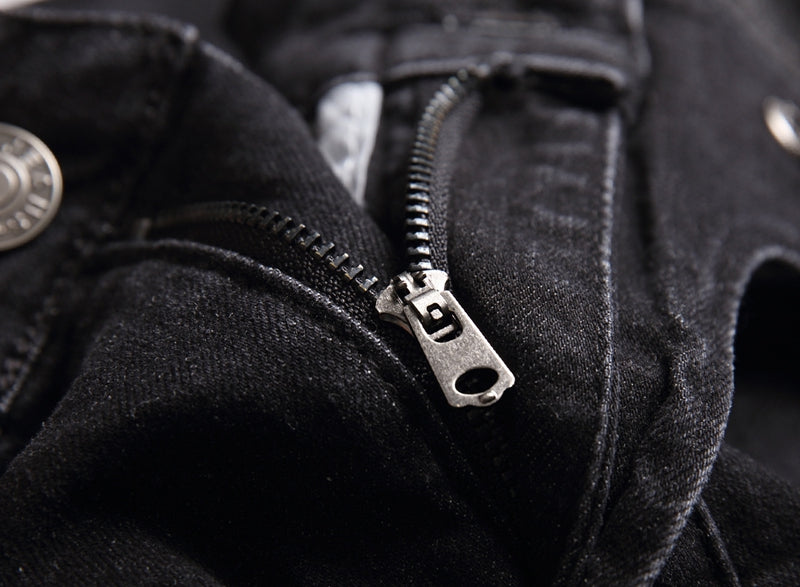 DSQ2 New Casual Men's Jeans