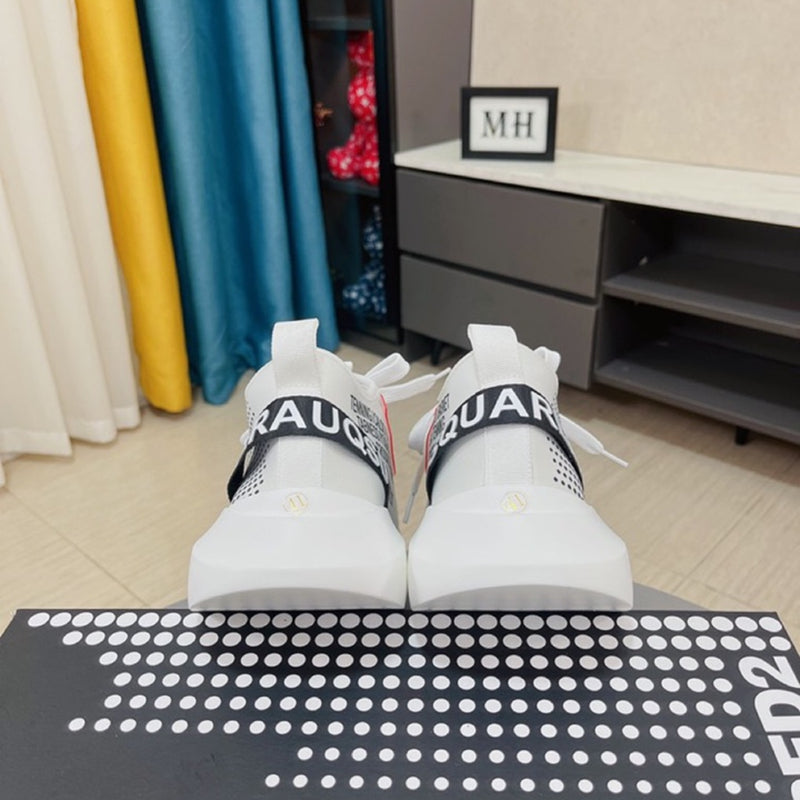 NEW-DSQ2 Men's Sneakers
