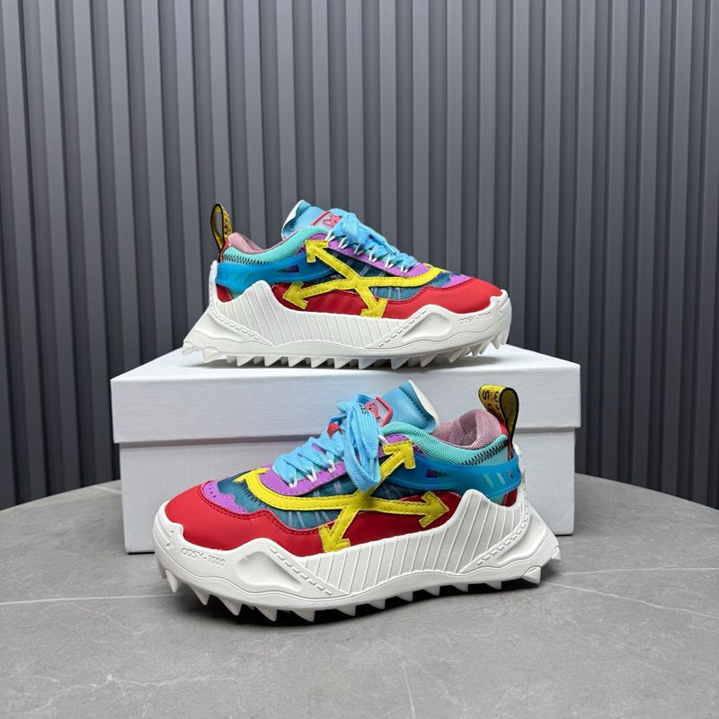 OFF Men's and Women's Casual Shoes