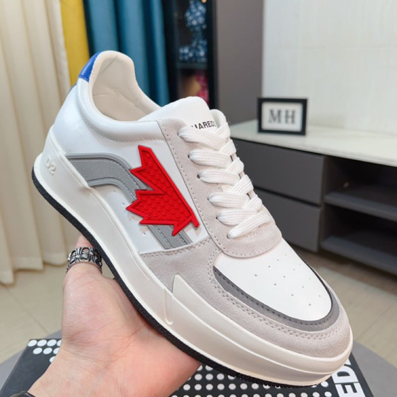 NEW-DSQ2 Men's Sneakers