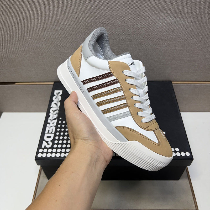 NEW-DSQ2 Men's Sneakers