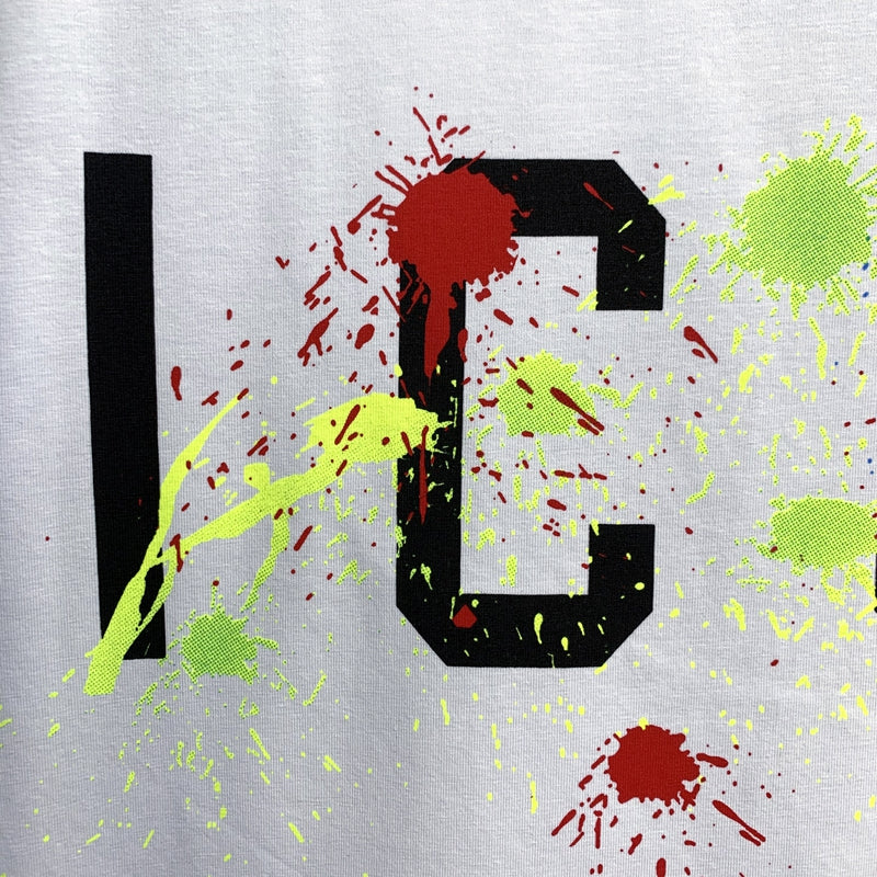 DSQ2 New Men's Short Sleeve T-Shirt