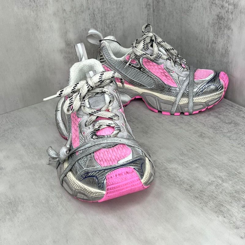 BLCG 2026 Men's & Women's Sneakers