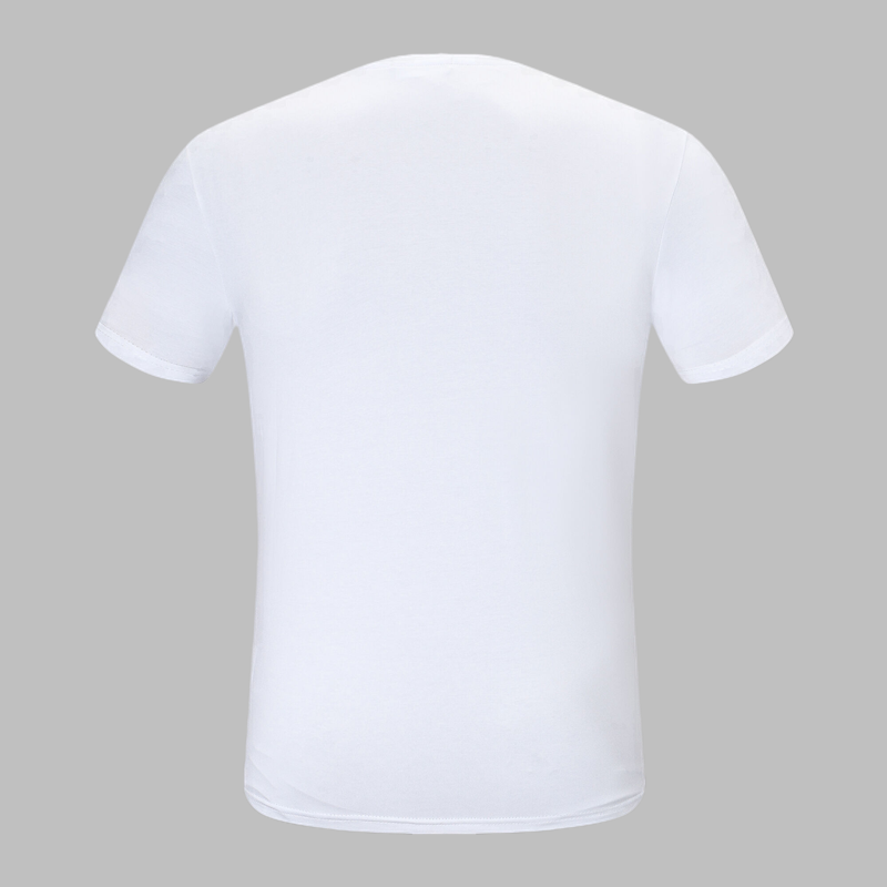 DSQ2 New Men's Short Sleeve T-Shirt