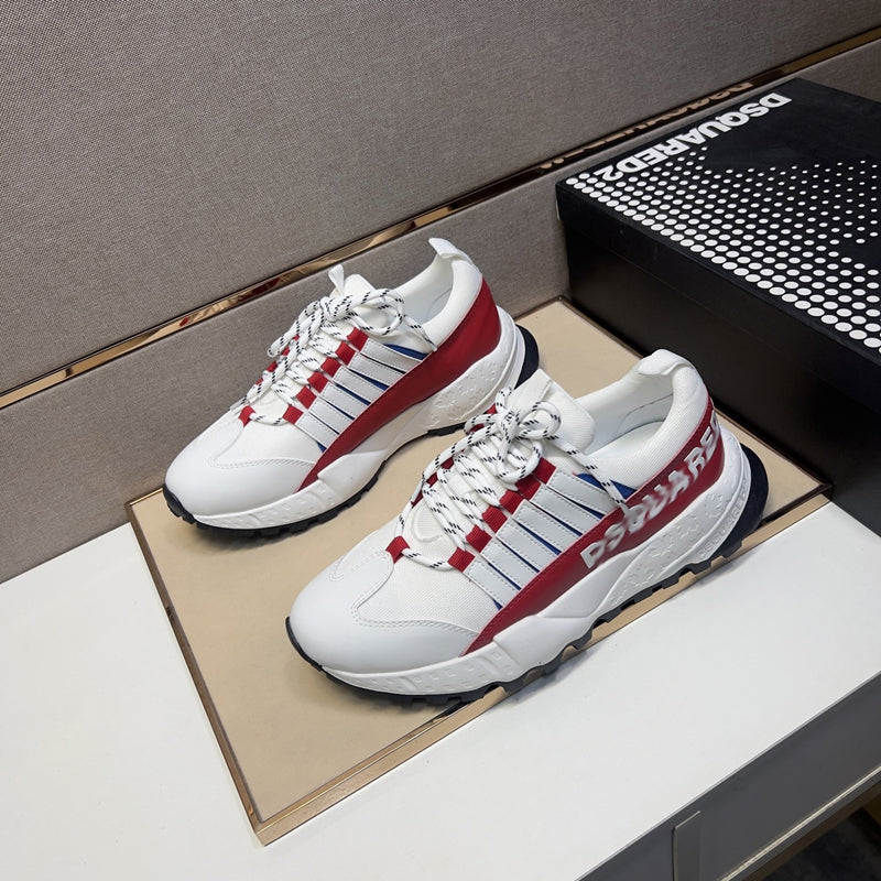 NEW-DSQ2 Men's Sneakers