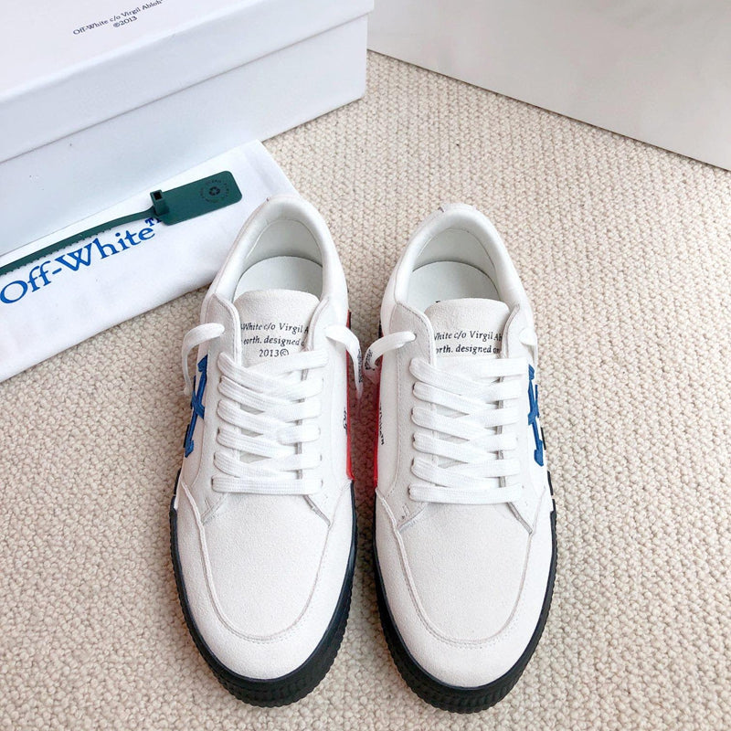 OFF Men's and Women's Casual Shoes