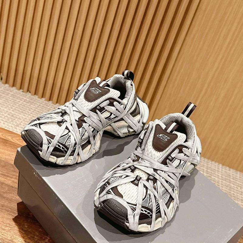 BLCG 2026 Men's & Women's Sneakers
