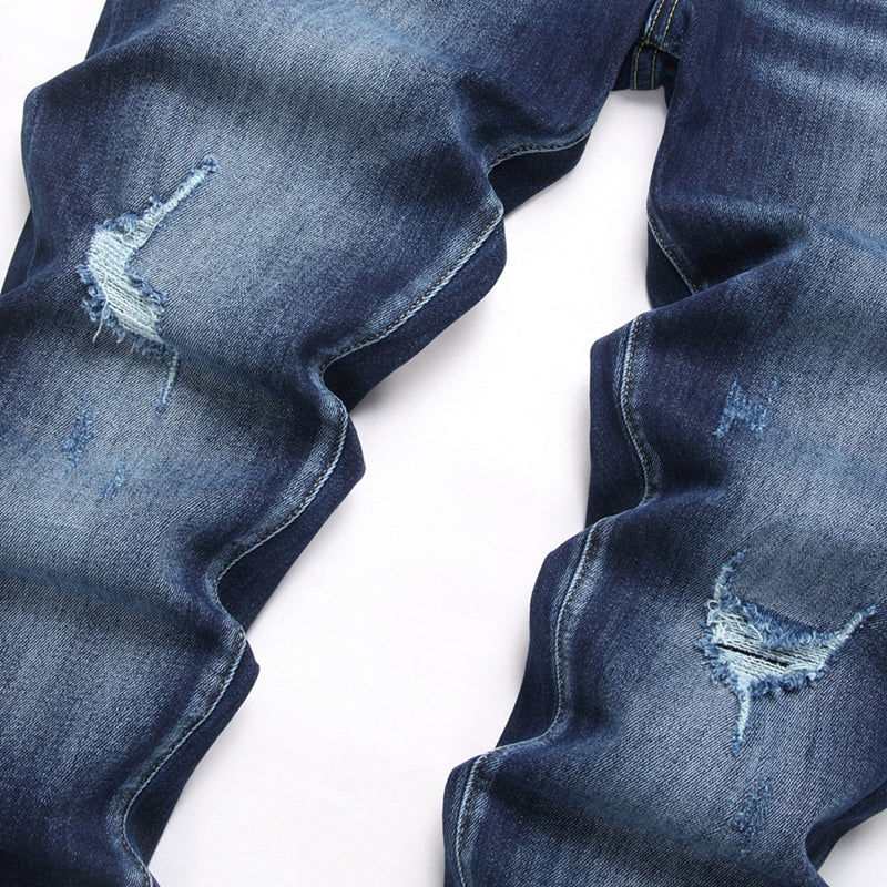 DSQ2 New 2026 Men's Casual Jeans