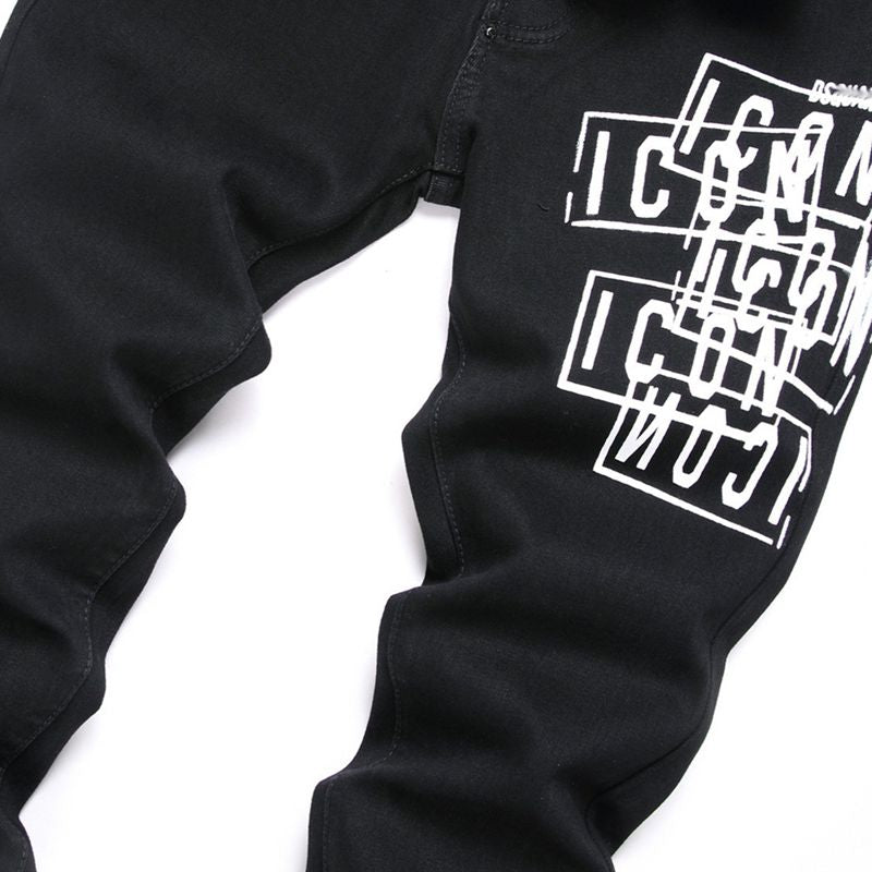 DSQ2 New 2026 Men's Casual Jeans