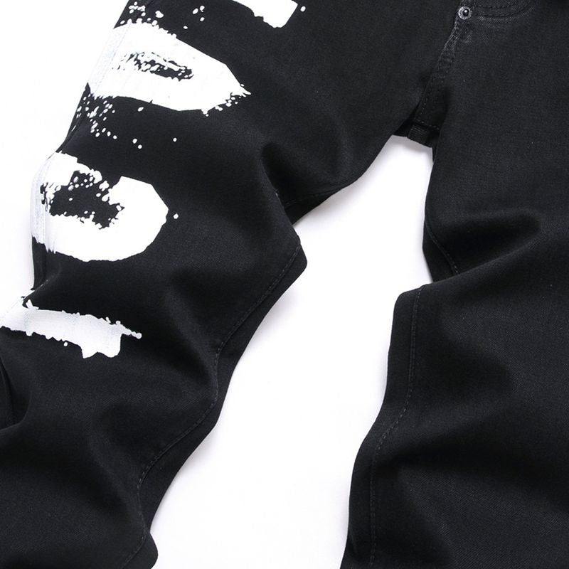 DSQ2 New 2026 Men's Casual Jeans
