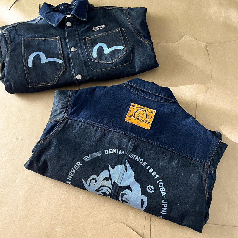 EV New Men's and Women's Jackets