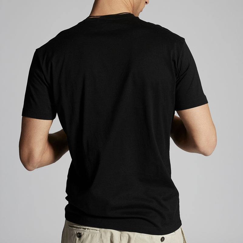 DSQ2 New Men's Short Sleeve T-Shirt