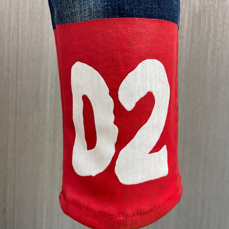 DSQ2 New Casual Men's Jeans
