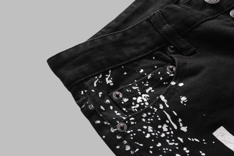 DSQ2 New 2026 Men's Casual Jeans
