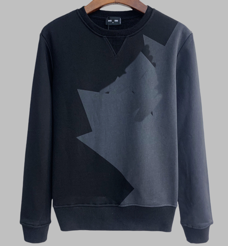 New DSQ2 Men's Hoodie