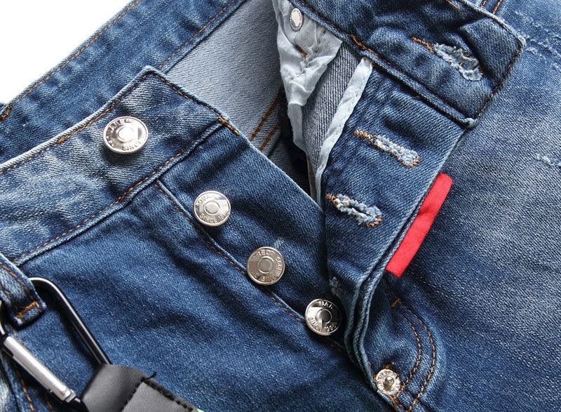 DSQ2 New Men's  Shorts