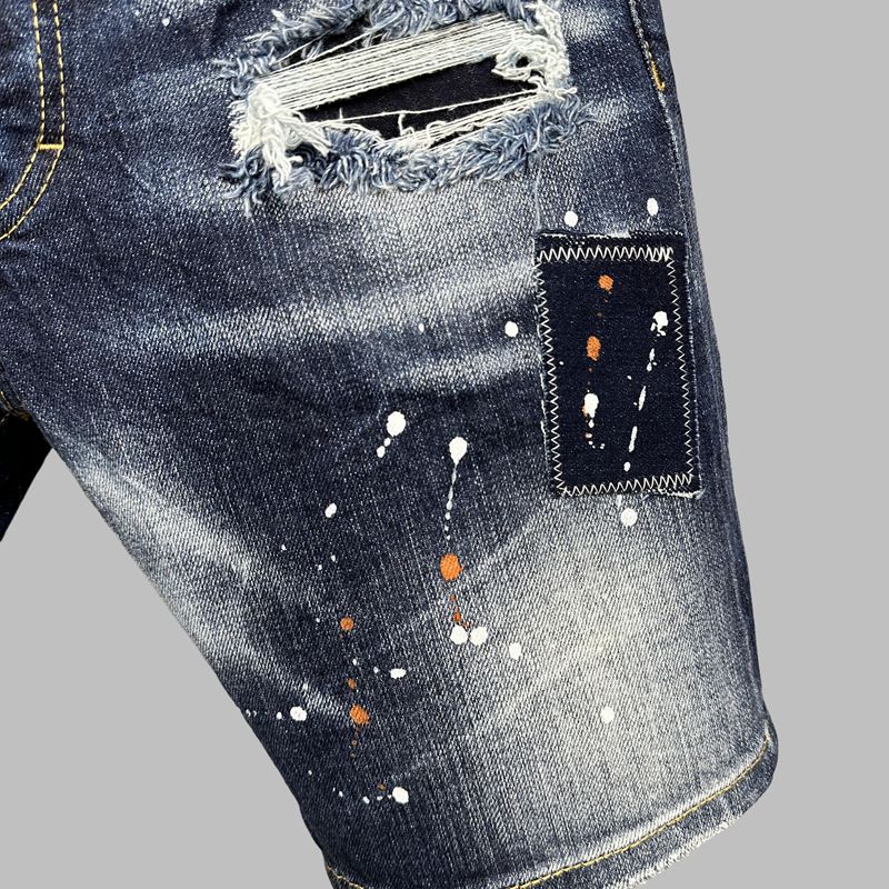 DSQ2 New Men's  Shorts