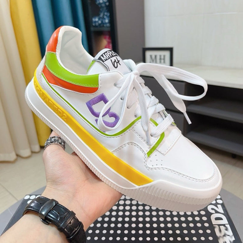 NEW-DSQ2 Men's Sneakers