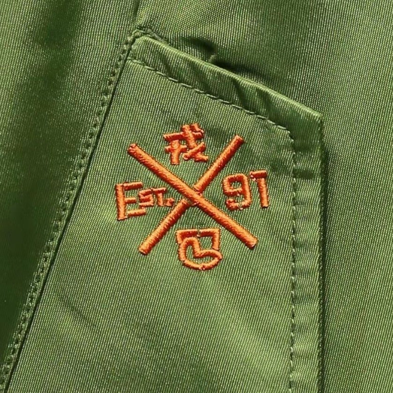 EV New Men's and Women's Jackets