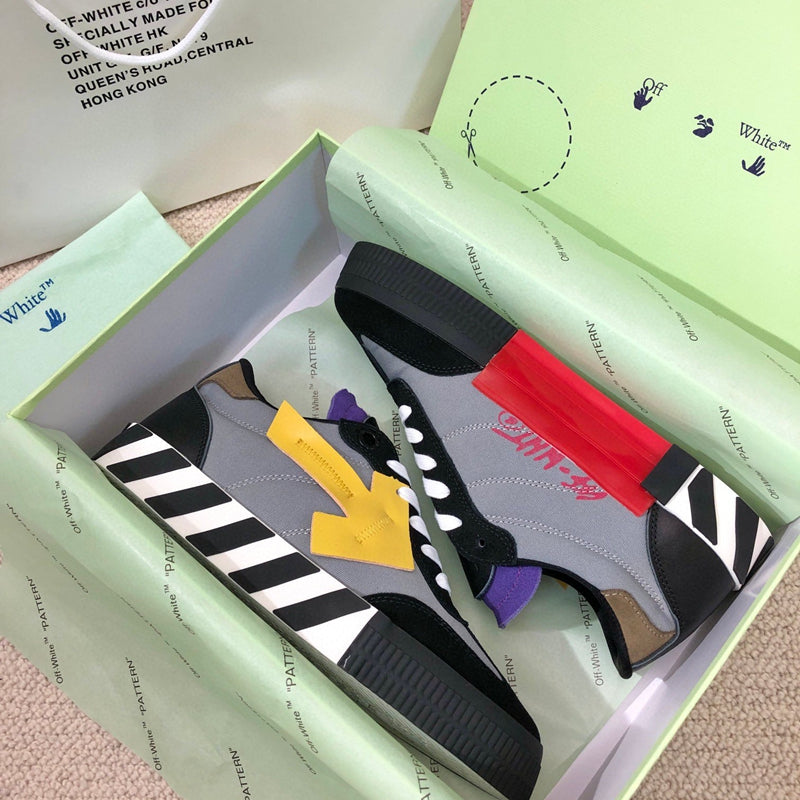 OFF Men's and Women's Casual Shoes