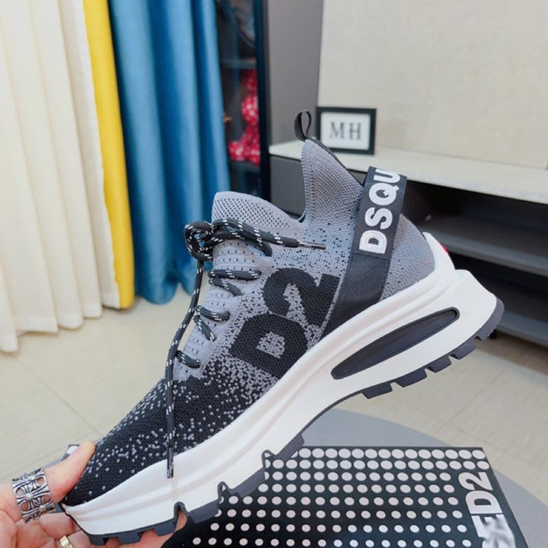 NEW-DSQ2 Men's Sneakers