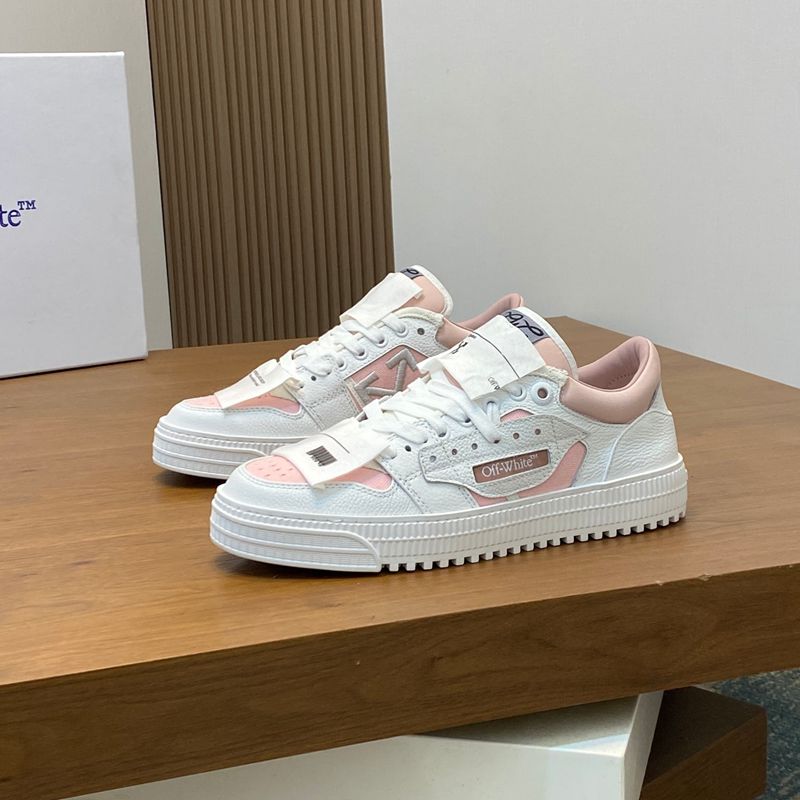 OFF Men's and Women's Casual Shoes